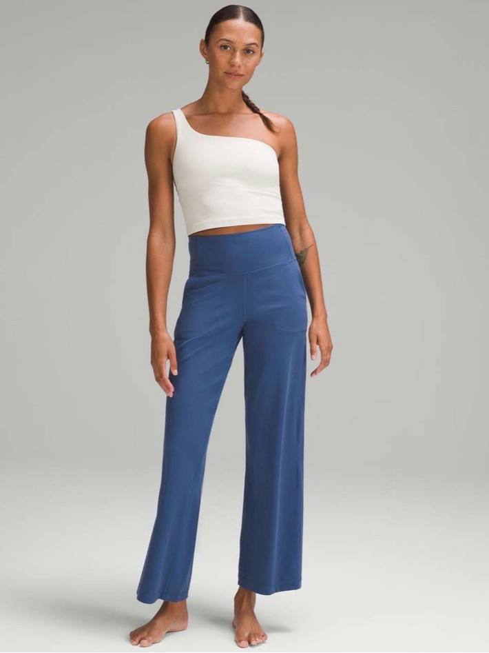 Lululemon Align High-Rise Wide-Leg Pant